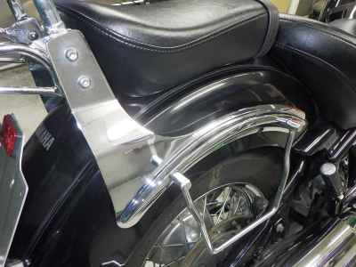 Yamaha XVS1100 Drag Star Classic 2009