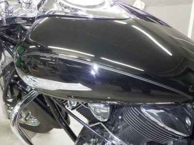 Yamaha XVS1100 Drag Star Classic 2009