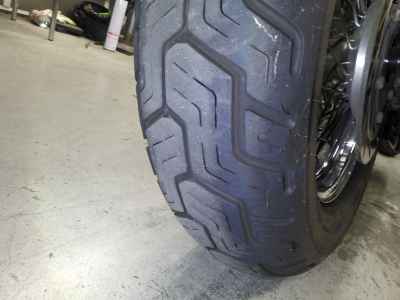 Yamaha XVS1100 Drag Star Classic 2009