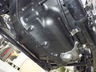 Yamaha XVS1100 Drag Star Classic 2009