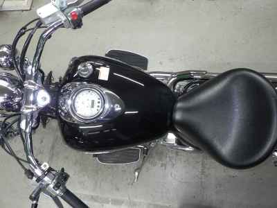 Yamaha XVS1100 Drag Star Classic 2009