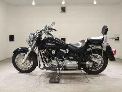 Yamaha XVS1100 Drag Star Classic 2009