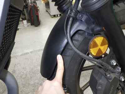 Honda Rebel S CMX250 2023
