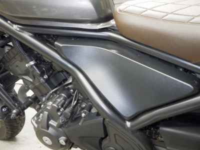 Honda Rebel S CMX250 2023