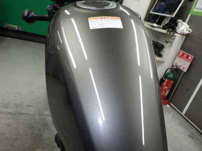 Honda Rebel S CMX250 2023