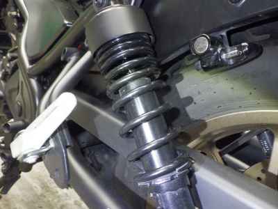 Honda Rebel S CMX250 2023