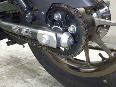 Honda Rebel S CMX250 2023