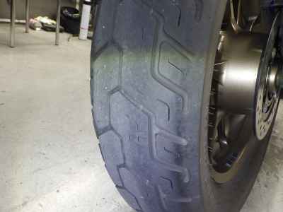 Honda Rebel S CMX250 2023
