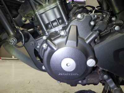 Honda Rebel S CMX250 2023