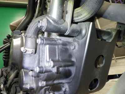 Honda Rebel S CMX250 2023