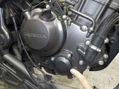 Honda Rebel S CMX250 2023