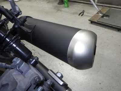 Honda Rebel S CMX250 2023