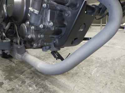 Honda Rebel S CMX250 2023