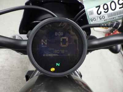 Honda Rebel S CMX250 2023