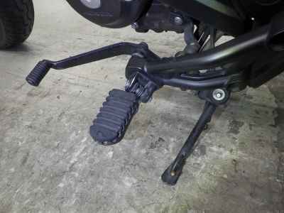 Honda Rebel S CMX250 2023