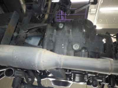 Honda Rebel S CMX250 2023