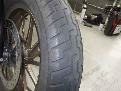 Honda Rebel S CMX250 2023