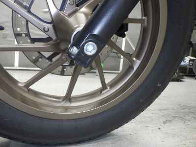 Honda Rebel S CMX250 2023