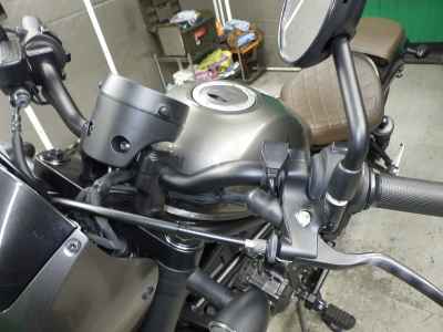 Honda Rebel S CMX250 2023