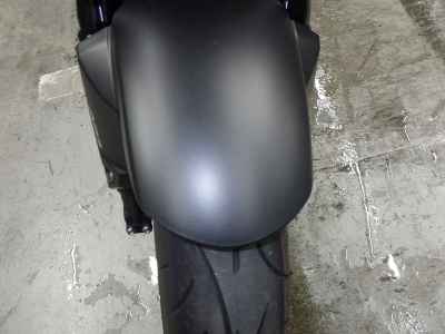 Honda CB650R 2023