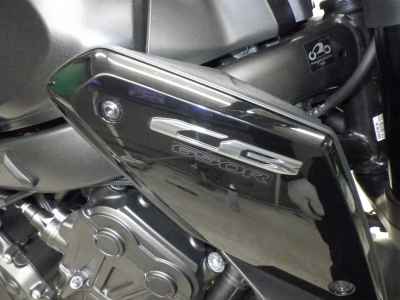 Honda CB650R 2023