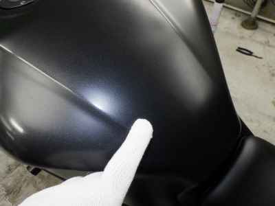 Honda CB650R 2023