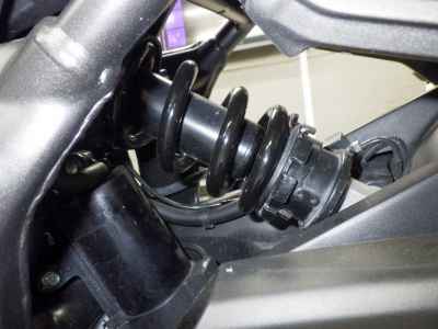 Honda CB650R 2023