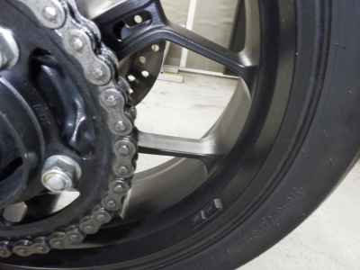 Honda CB650R 2023
