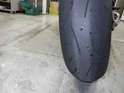 Honda CB650R 2023