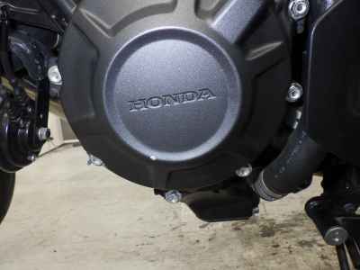 Honda CB650R 2023
