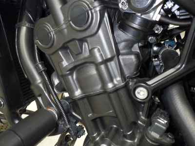 Honda CB650R 2023