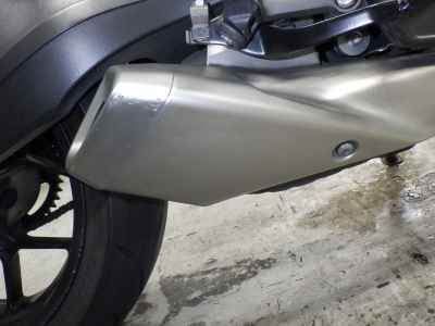 Honda CB650R 2023