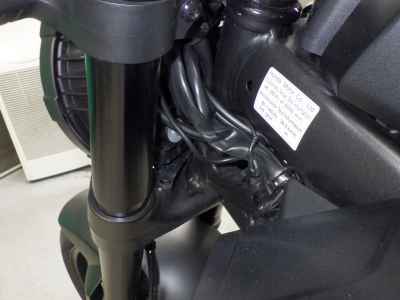 Honda CB650R 2023