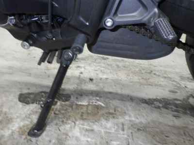Honda CB650R 2023
