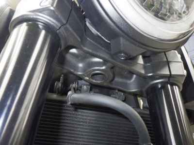 Honda CB650R 2023