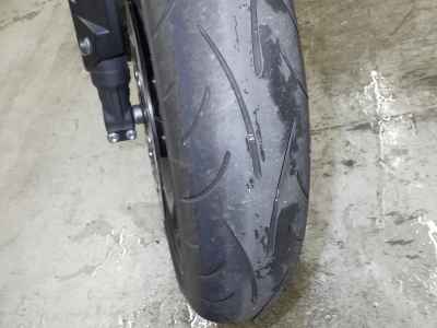 Honda CB650R 2023