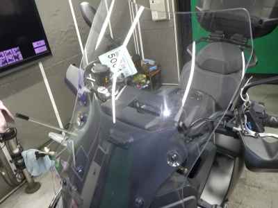 Yamaha Tracer 9 GT 2025