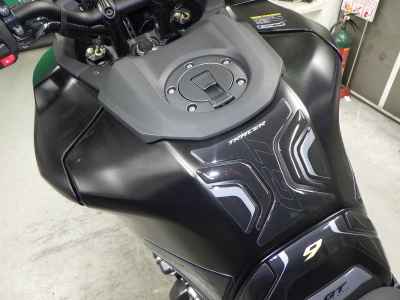 Yamaha Tracer 9 GT 2025