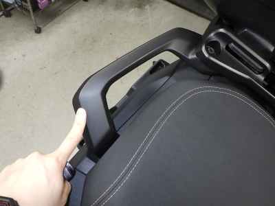 Yamaha Tracer 9 GT 2025