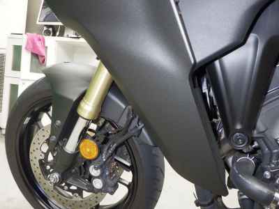 Yamaha Tracer 9 GT 2025
