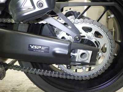 Yamaha Tracer 9 GT 2025