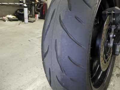 Yamaha Tracer 9 GT 2025