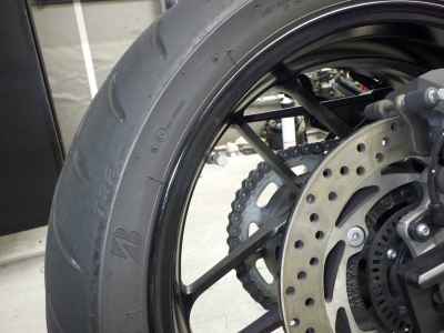 Yamaha Tracer 9 GT 2025