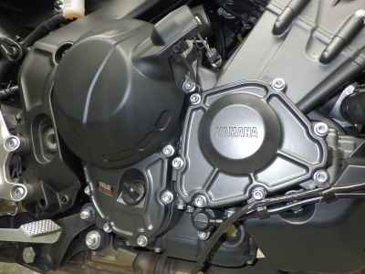 Yamaha Tracer 9 GT 2025