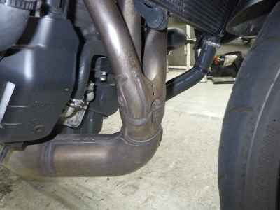 Yamaha Tracer 9 GT 2025
