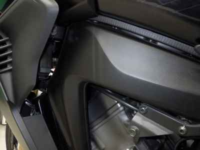 Yamaha Tracer 9 GT 2025