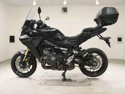 Yamaha Tracer 9 GT 2025
