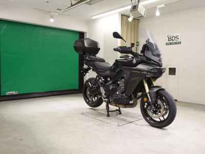 Yamaha Tracer 9 GT 2025