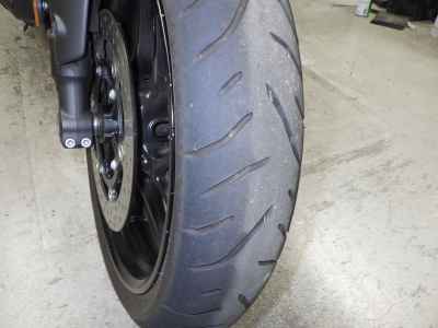 Yamaha Tracer 9 GT 2025