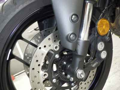 Yamaha Tracer 9 GT 2025